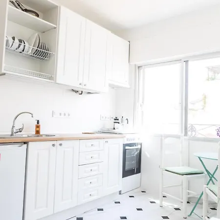 Ama Apartamento