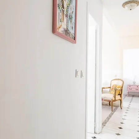Ama Apartamento