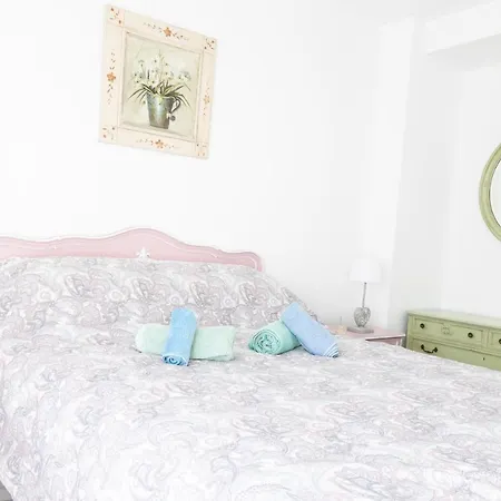 Apartamento Ama